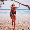 Malabar Longsleeve Springsuit